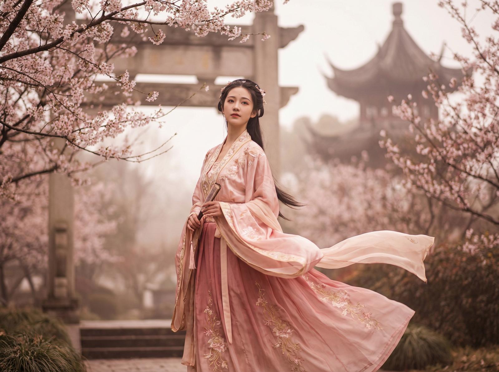 母狗传媒古风传媒